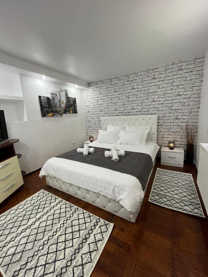 Timi Residence Braşov Extérieur photo