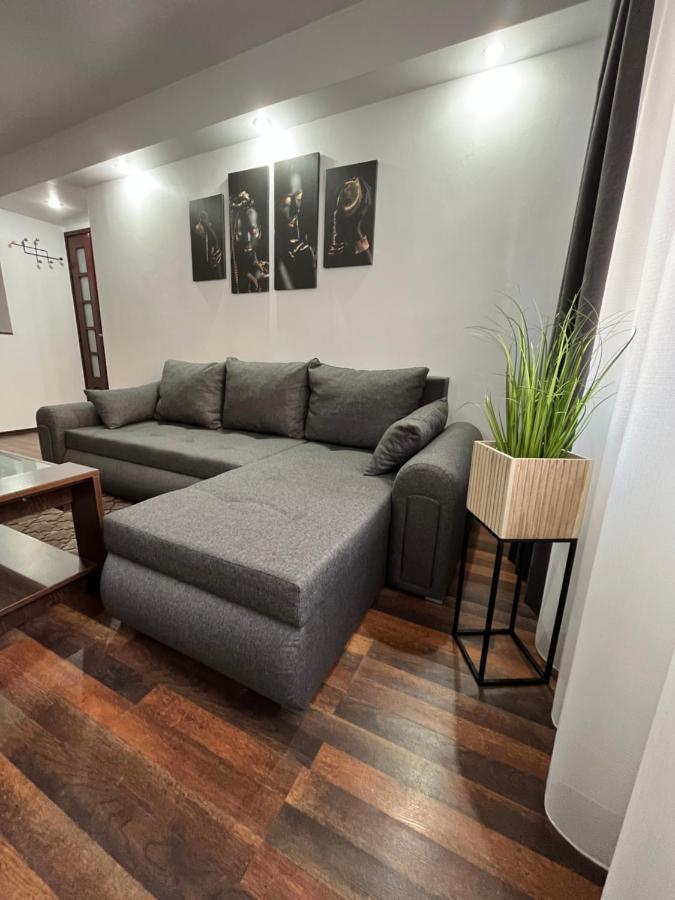 Timi Residence Braşov Extérieur photo