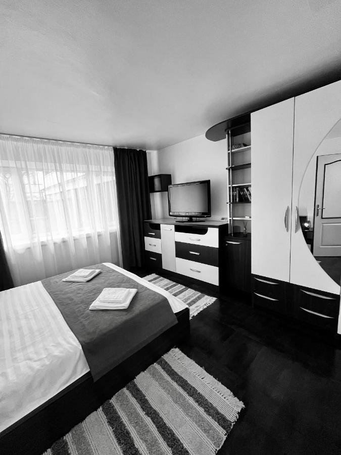 Timi Residence Braşov Extérieur photo