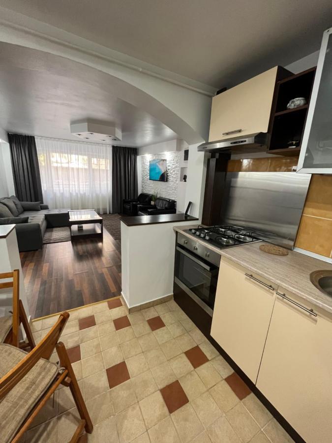 Timi Residence Braşov Extérieur photo