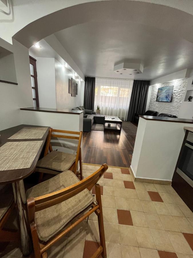 Timi Residence Braşov Extérieur photo