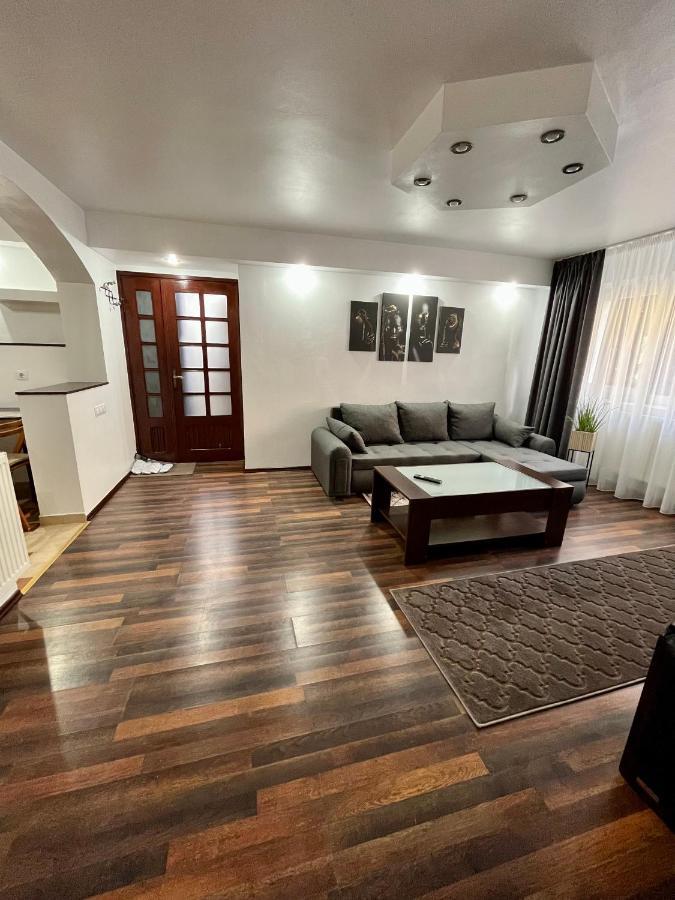 Timi Residence Braşov Extérieur photo