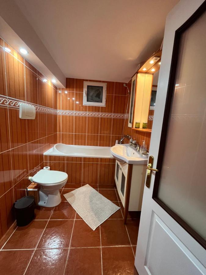 Timi Residence Braşov Extérieur photo