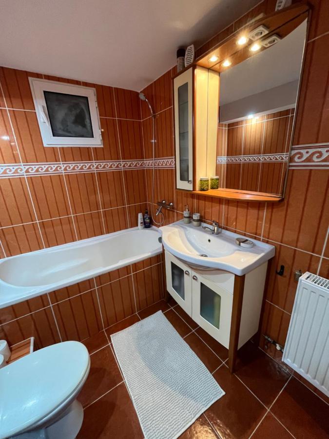 Timi Residence Braşov Extérieur photo